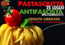 pastasciutta antifascista