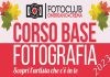 Fotoclub Ombriano-Crema. Corso base di fotografia