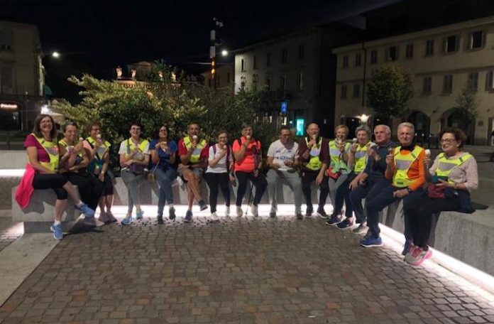 MADIGNANO GRUPPI DI CAMMINO A CREMA