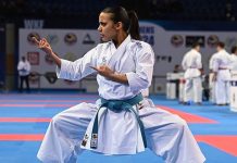 Chieve. Miriam Ederar convocata agli europei in Georgia Chieve Miriam