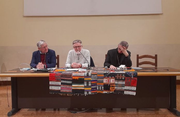 padre Gigi padre Gigi