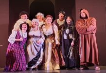 Casale Cr. Con una Commedia continua l’Estate in riva al Serio