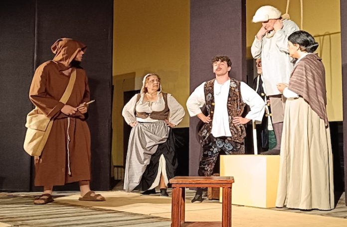 Estate in riva al Serio. Pelleiceria 2