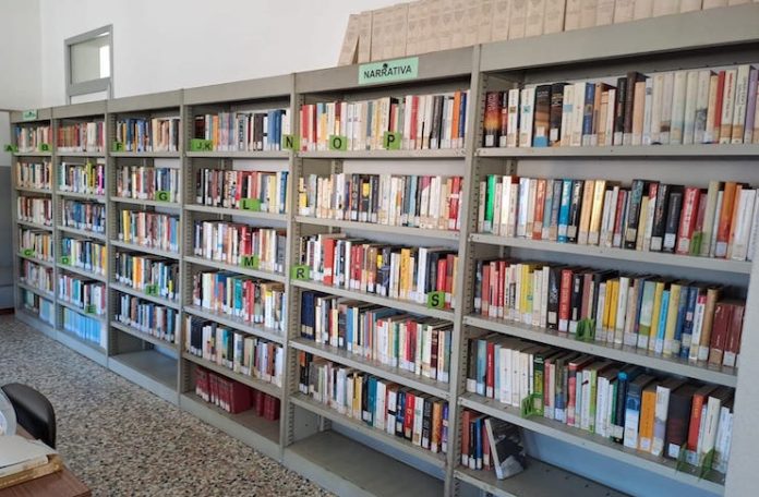 Ripalta Arpina biblio