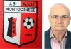 Montodine, addio a Mario Allocchio. Il cordoglio e il grazie della Montodinese