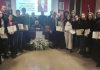 Offanengo. Borse di studio alla memoria del sen. Patrini: consegnati 19 riconoscimenti