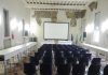 Sala Cremonesi. Aperta per lo studio anche sabato e domenica