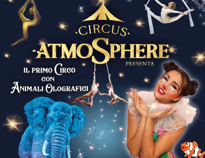 Foto 2 circo