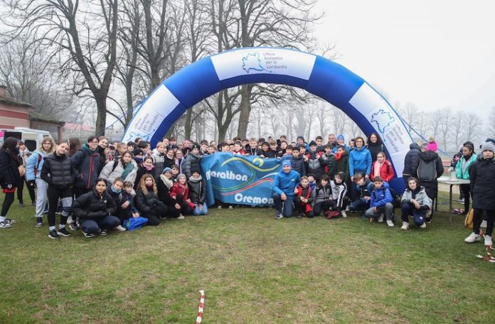 okkkkk Giochi Studenteschi UST CR 1