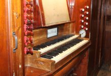 Arte organaria. Restaurato dalla Inzoli-Bonizzi lo strumento della chiesa di Nardò (Le)