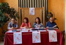 Si rinnova l’appuntamento con “Crema Fiori e Sapori”