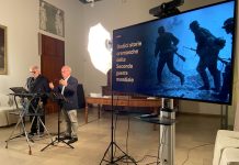 Sala dei Ricevimenti. Applaudita la narrazione di dodici storie cremasche