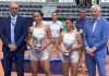 Tennis Club Crema. Bissolotti super: dopo il trionfo al Foro Italico, lunedì il debutto fra le “pro” Tc Crema