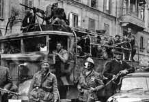 Offanengo. Partigiani di pianura, nell’80° della Liberazione si ricorda la Resistenza nel racconto di Mantovani