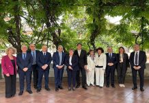 Cremona. Prefetti della Lombardia sotto al Torrazzo studiano azioni di contrasto a illegalità e criminalità organizzata