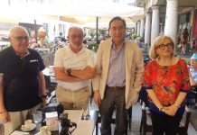 Italia viva Crema: “Facciamo chiarezza e chiediamo dialogo reale”