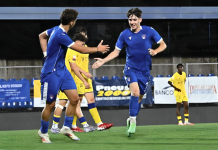 47° Trofeo Dossena. Ecco le semifinali: Como-Genoa e Brescia-Rappresentativa di Serie D