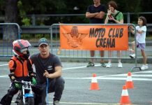 Moto Club Crema: domenica tutti sulle vere minimoto!