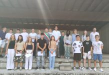 Spino d’Adda. Domenica di festa e premi alla Carlotta