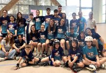 Pattinaggio. Roller Power Us Acli: tutto pronto per le Finali nazionali di Milano