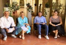 Fondazione San Domenico. Moscazzano, socio partecipante sostenitore