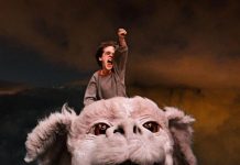 SifaseraLab. Torna il laboratario teatrale per bambini e ragazzi