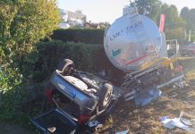 Bagnolo Cremasco. Incidente mortale sulla Lodi-Crema