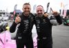 Lamborghini Super Trofeo. Il duo Perolini-Ciglia conquista il Nurburgring: doppia vittoria! Perolini