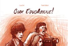 Ciak EducAzione! Il nuovo libro di Luca Goi e Paolo Bottoni. Domenica firmacopie in città