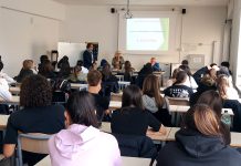 I Lions all’Iis “Galileo Galilei” per un’importante azione di prevenzione e informazione