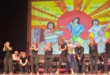 MagicaMusica. Al San Domenico “Fragili con l’Ombrello”, una festa per l’inclusione e il talento