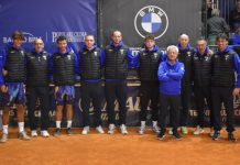 Tennis Serie A1. Tc Crema: fermata la capolista, ma sfumano le semifinali scudetto Tennis Club Crema