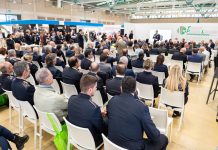 Pandino. La Polizia Locale si merita un encomio, il Forum nazionale la premia