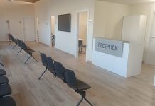 Casale Cremasco, inaugurata dal presidente Fontana la Sala Polifunzionale