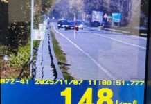 Crema. “Del limite me ne infischio”, automobilista si ritrova senza patente