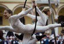 Aspettando Santa Lucia. Mercoledì lo spettacolo del FATF e di Teatroallosso