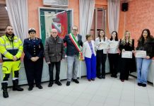 Montodine, dall’amministrazione comunale quattro borse di studio