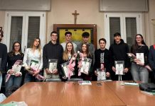 Salvirola. Costituzione ai 18enni, e per finire… pizza in compagnia