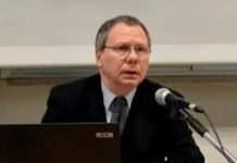 Arci San Bernardino. “Il coraggio di dire no”, incontro con il prof. Stefano Prandini