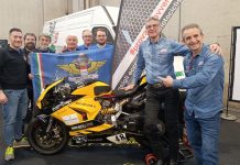 Moto Club Crema. Anche il libro del centenario al Motor Bike Expo di Verona