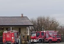 Vergonzana. Ritrovato ferito ma in vita l’uomo scomparso questa mattina