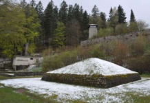 Viaggio della Memoria. Carmen Meloni (Aned) illustrerà la storia del KZ di Flossenbürg agli studenti