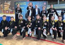 Arti marziali. Cremaschi fanno incetta di medaglie nel Qwan Ki Do a Lodi Rong Va Ho