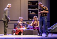 Sifasera 25/26. Al Teatro Sociale di Soresina arriva la commedia “Vicini di casa”