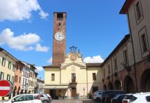 Soncino. Elezioni: la prima candidatura è di Grazioli