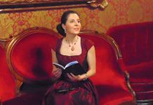 Teatro San Domenico. Per “Stelline in scena” arriva “Semplicemente Peppina”