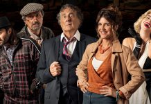 Sifasera. Al Sociale di Soresina oggi Buongiorno Ministro con Enzo Iacchetti