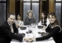 Teatro San Domenico. Ultimissimi posti disponibili per “Ti ho sposato per allegria”