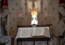 12 aprile, domenica della Divina Misericordia. Il commento al Vangelo