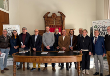 Festa del Salame Nobile Cremasco pronta a stupire. De.Co. al Tortello